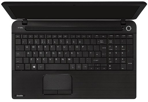 Ноутбук Toshiba Satellite C50-A-L3K