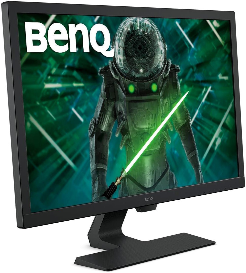 Монитор BenQ 27" GL2780E