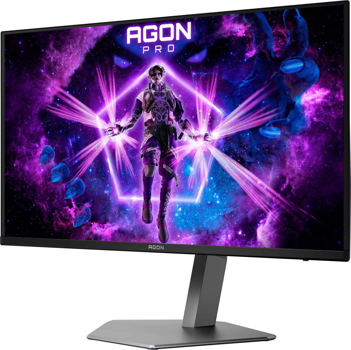 Монитор AOC 32" AG326UD AGON PRO