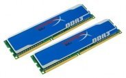 Оперативная память 16Gb DDR-III 1600MHz Kingston HyperX