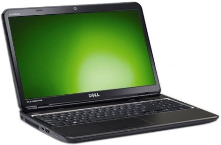 Ноутбук Dell Inspiron M5110 Black (5110-6871)