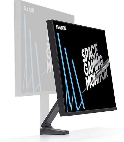 Монитор Samsung 32" S32R750QEI Space Gaming