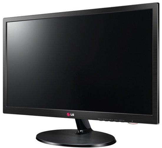 Монитор LG 20"  20EN43T