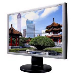Samsung 20" SyncMaster 2043NW KSB