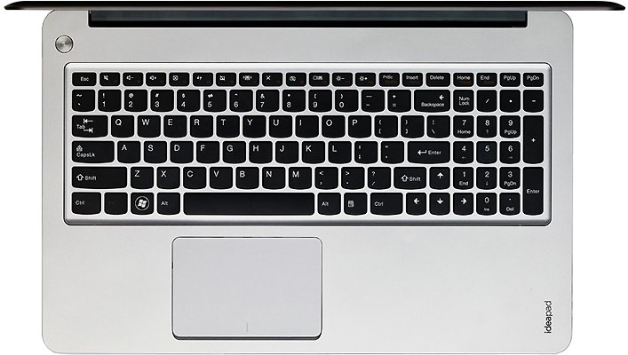 Ноутбук Lenovo IdeaPad U510 (59-360049)