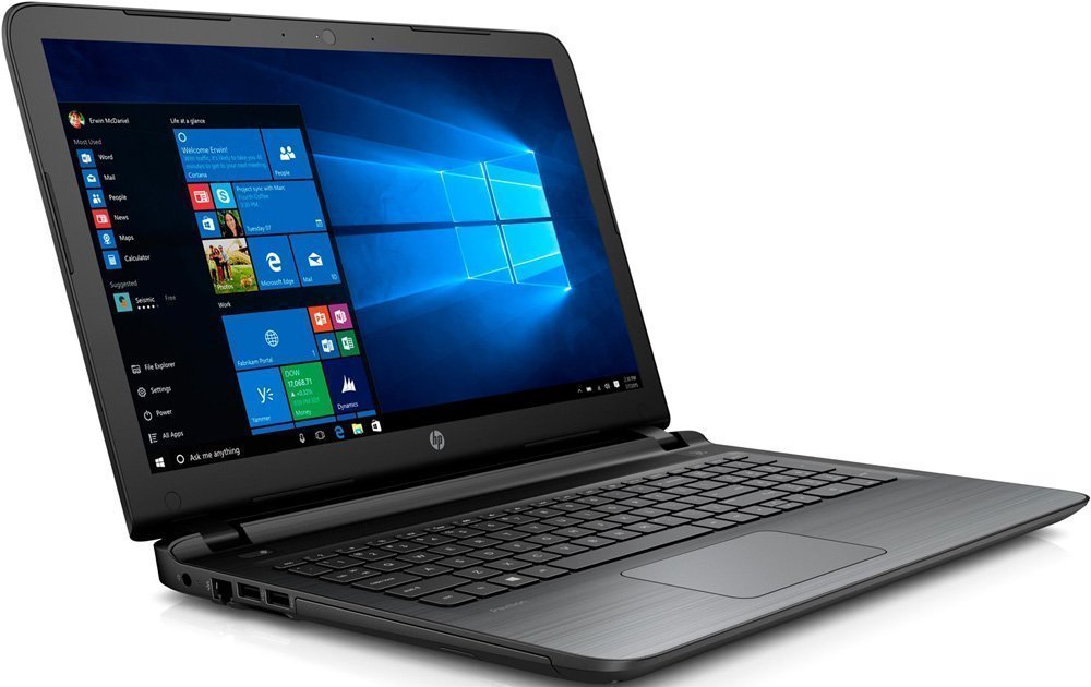 Ноутбук HP Pavilion 15-ab116ur (N9S94EA)