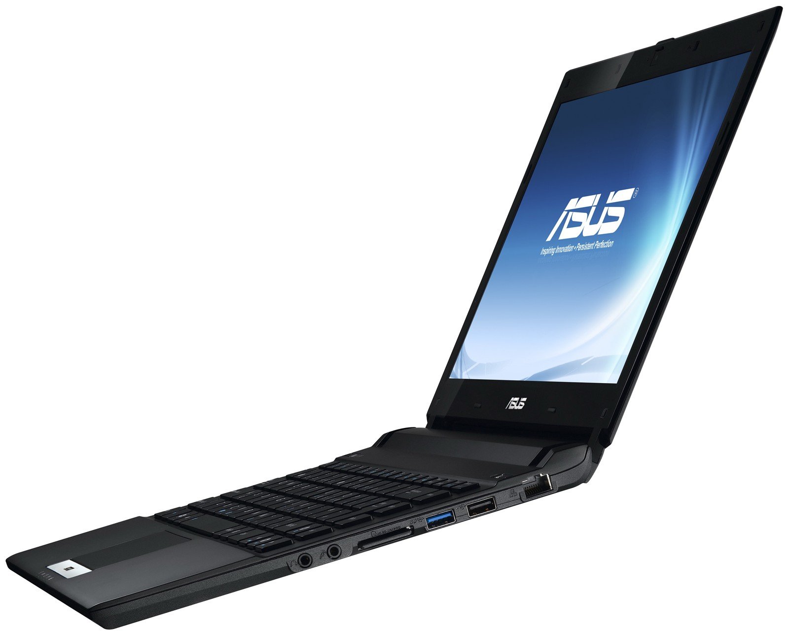 Ноутбук ASUS U36SG Black