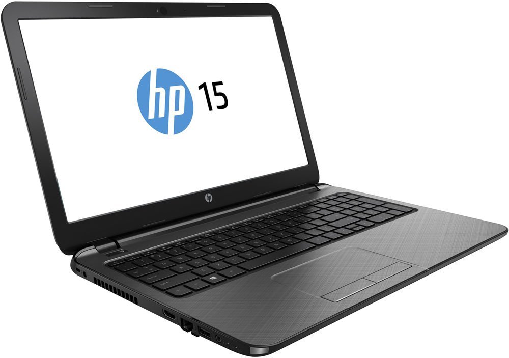 Ноутбук HP 15-r155nr (K1X66EA)