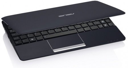 ASUS EEE PC 1015PN Black