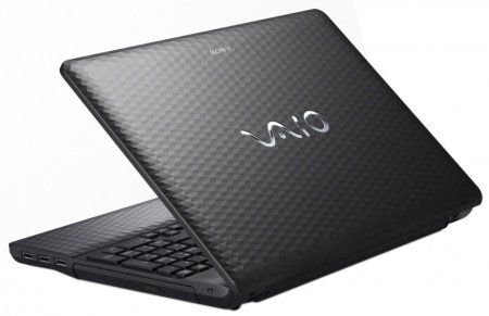 Ноутбук Sony VAIO VPC-EJ2S1R/B
