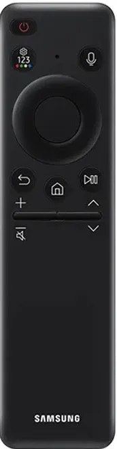 ЖК телевизор Samsung 55" QE55QN90FAUXRU