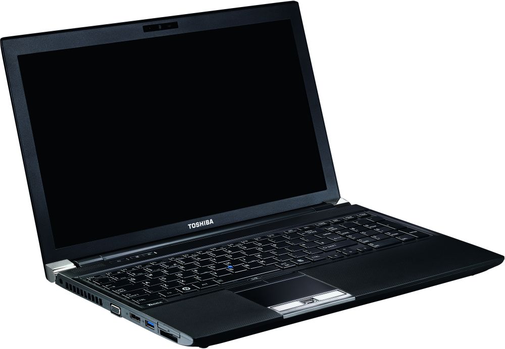Ноутбук Toshiba Tecra R950-DEK