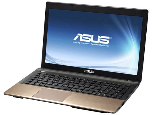 Ноутбук ASUS K55VD