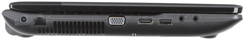 Ноутбук Samsung 305E5A (NP-305E5A-S0D)