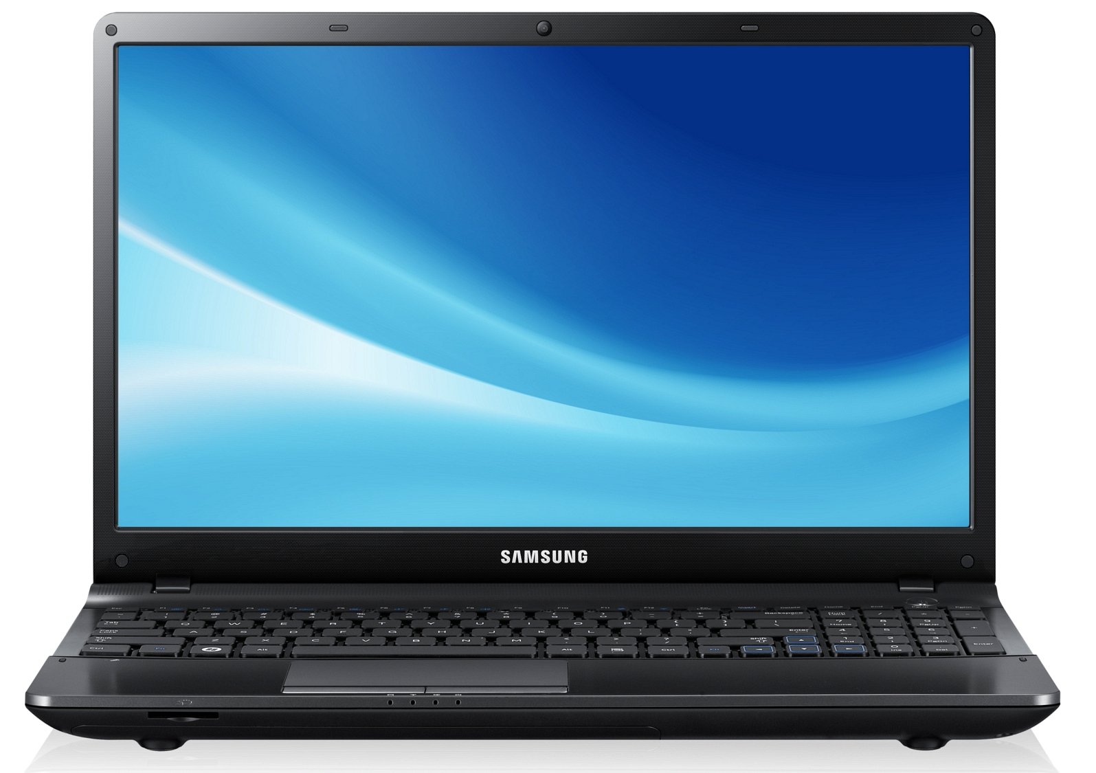Ноутбук Samsung 300E5X (NP-300E5X-S07)