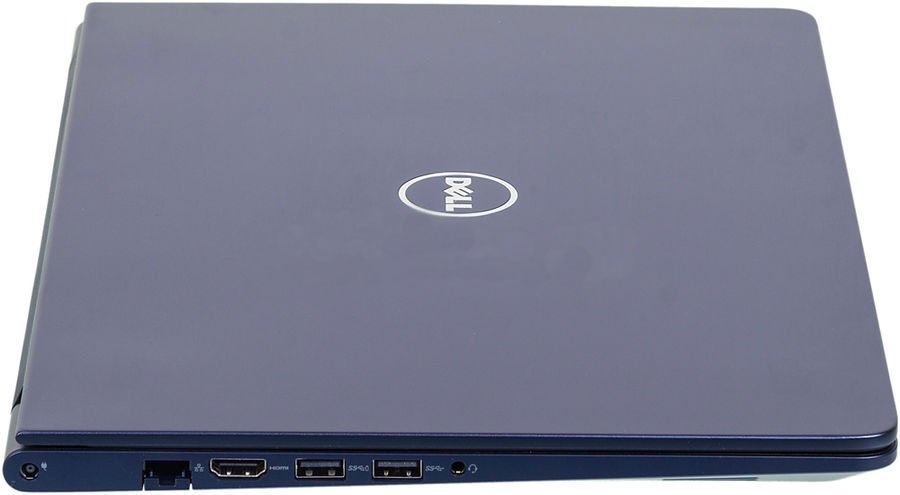 Ноутбук Dell Vostro 5468 Blue