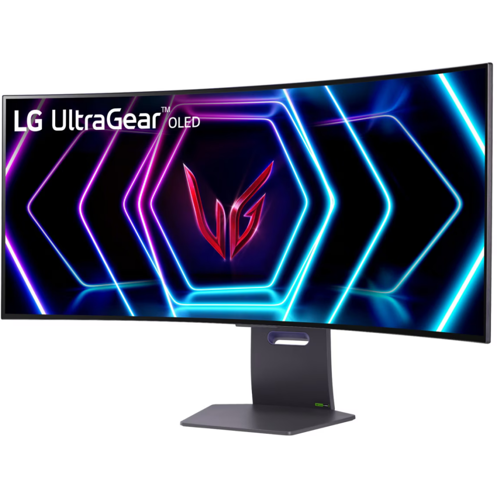 Монитор LG 39" 39GS95QE-B UltraGear