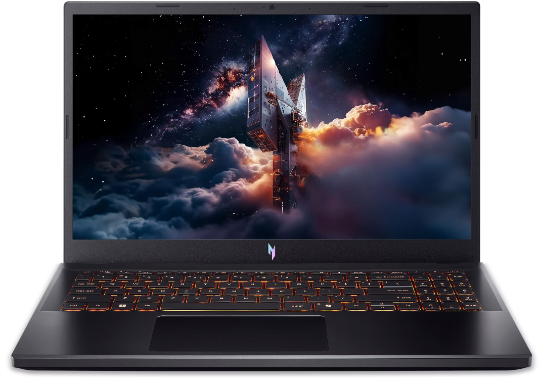 Ноутбук Acer Nitro V 15 ANV15-52-5546