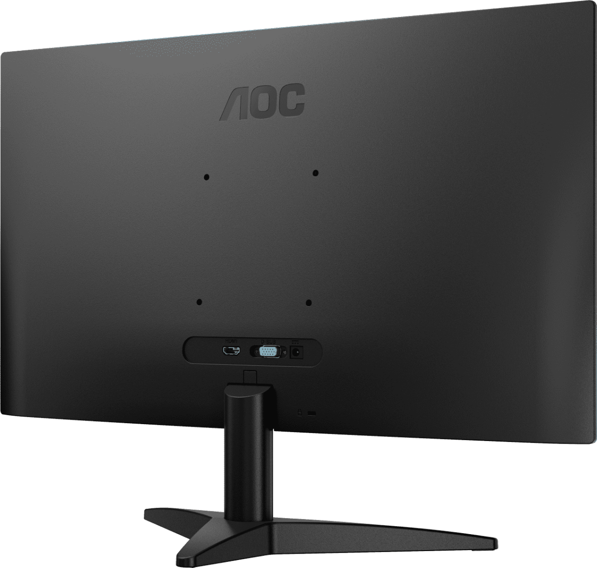 Монитор AOC 24" 24B36H