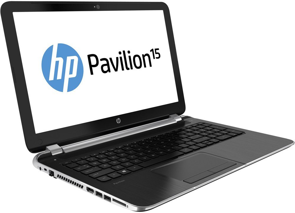 Ноутбук HP Pavilion 15-n267sr (F7S44EA)