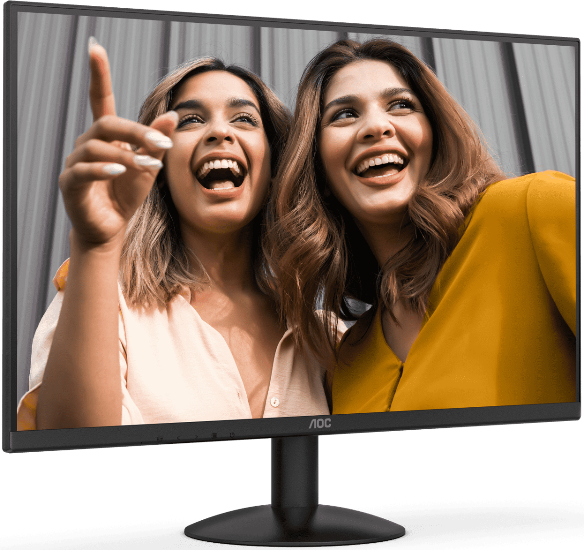 Монитор AOC 27" 27B30H