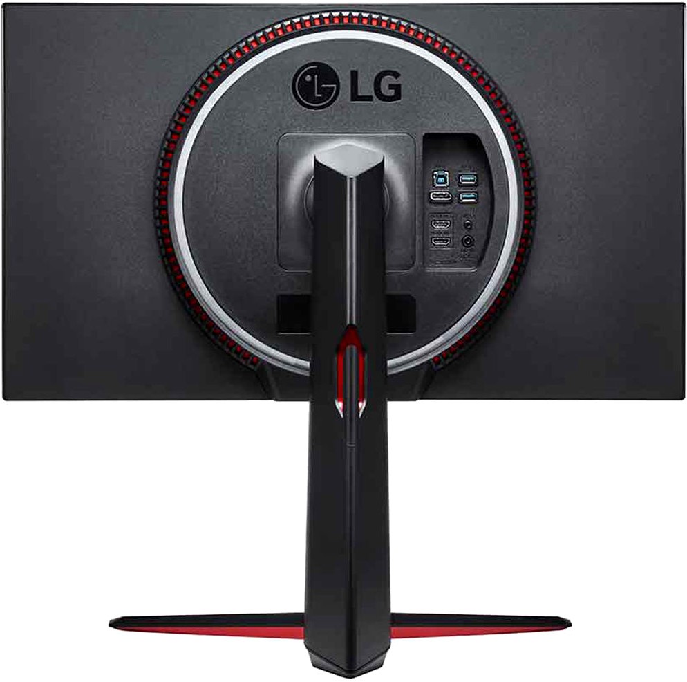 Монитор LG 27" 27GN950-B UltraGear