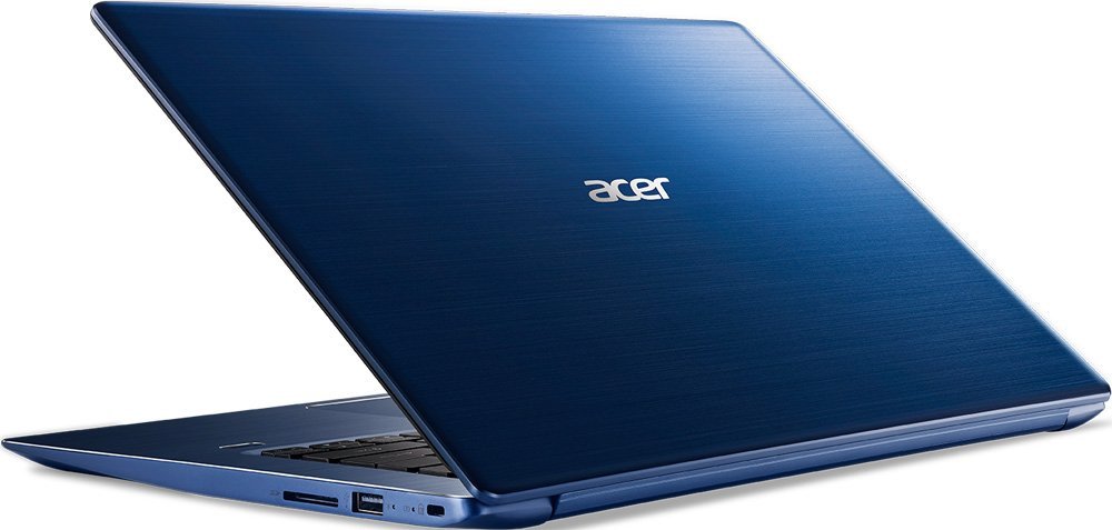 Ноутбук Acer Swift SF314-52-50Y1
