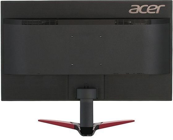 Монитор Acer 27" KG271Cbmidpx