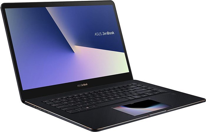 Ноутбук ASUS UX580GD (E2031R)
