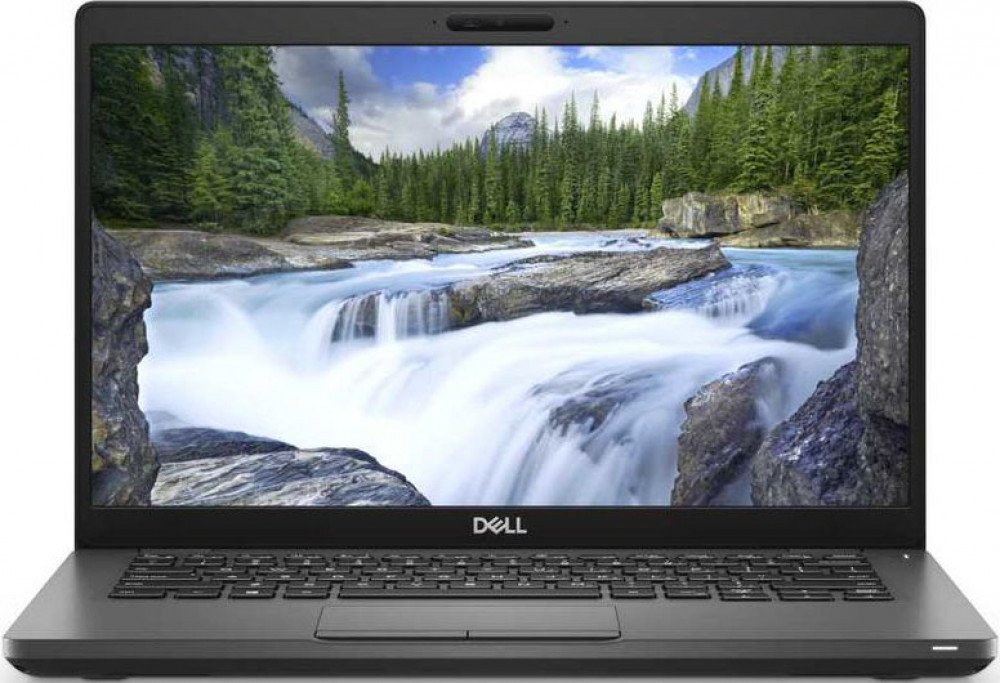 Ноутбук Dell Latitude 5401 (5401-4333)