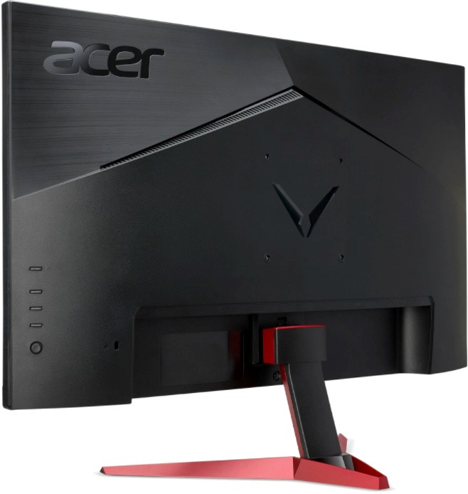 Монитор Acer 24" VG241YXbmiipx Nitro