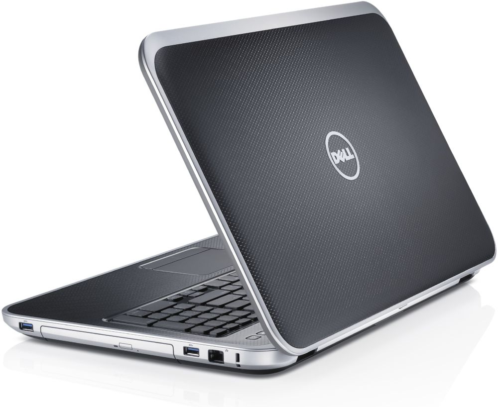Ноутбук Dell Inspiron 7720 Black (7720-3586)