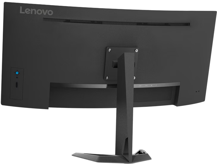 Монитор Lenovo 34" G34w-30 (66F1GAC1EU)