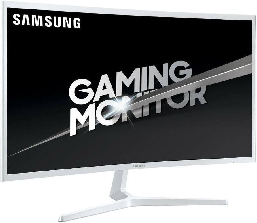 Монитор Samsung 32" C32JG51FDI