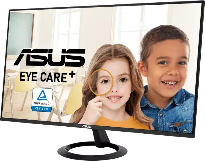 Монитор ASUS 27" VZ27EHF