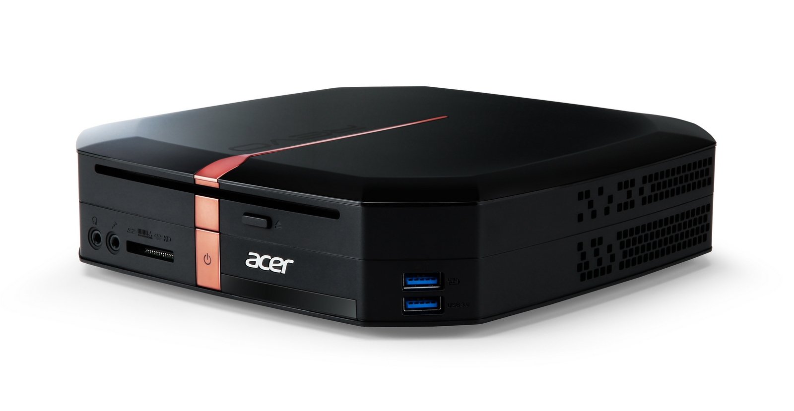 Smart пк. Revo rl80. Mini-PC Acer Revo. Acer rl80. Acer Revo net неттоп Core i3.