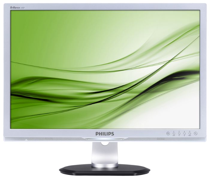 Philips 24" 240P2ES