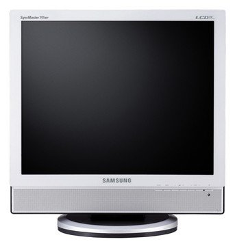 Samsung 19" SyncMaster 941MP (DOASS) Silver/Black