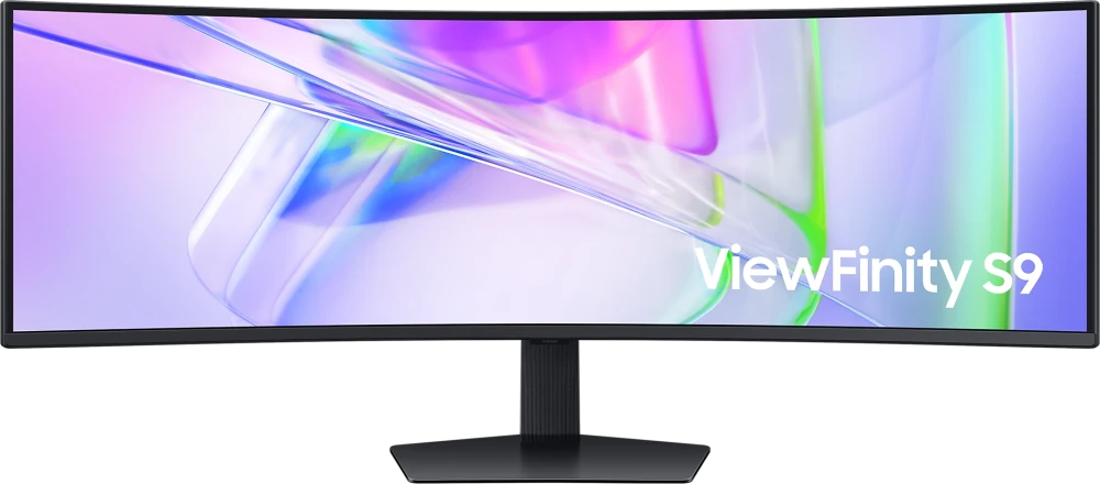 Монитор Samsung 49" ViewFinity S9 (LS49C950UAUXEN)