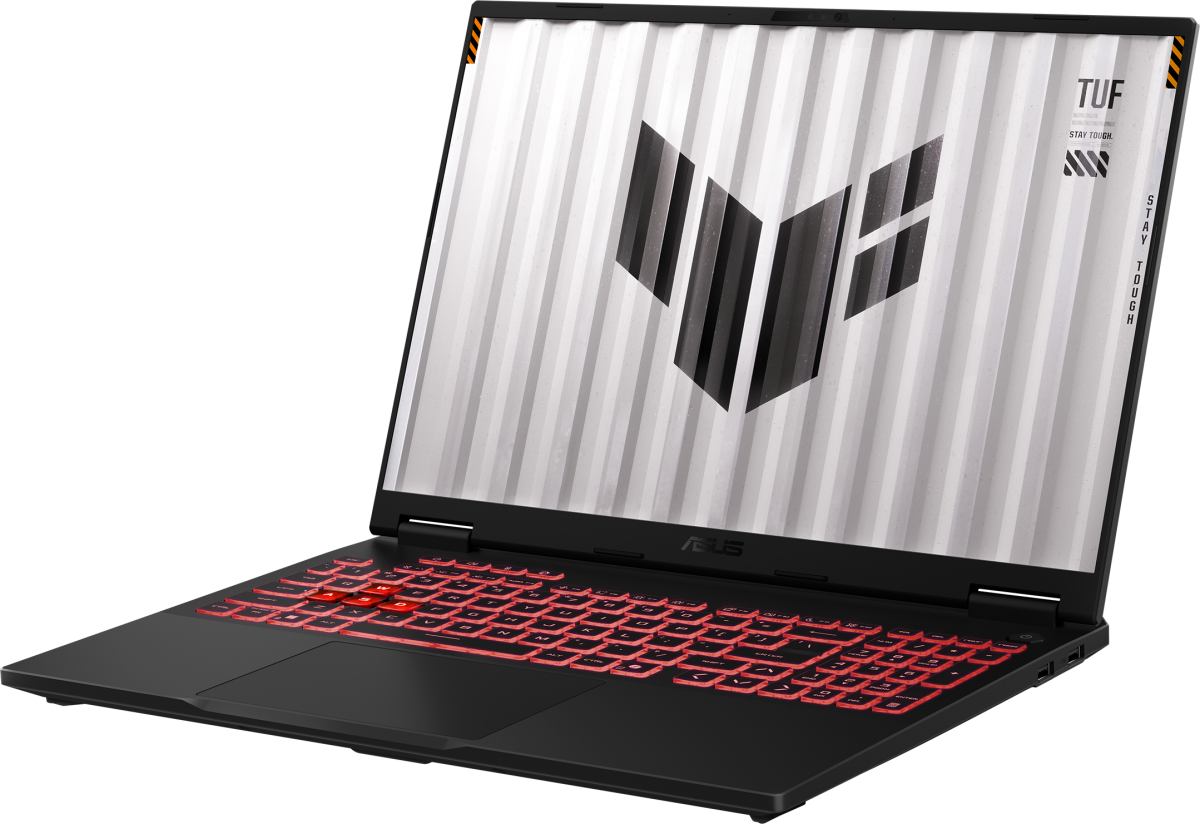 Ноутбук ASUS FA608UM TUF Gaming A16 (2025) (RV096)