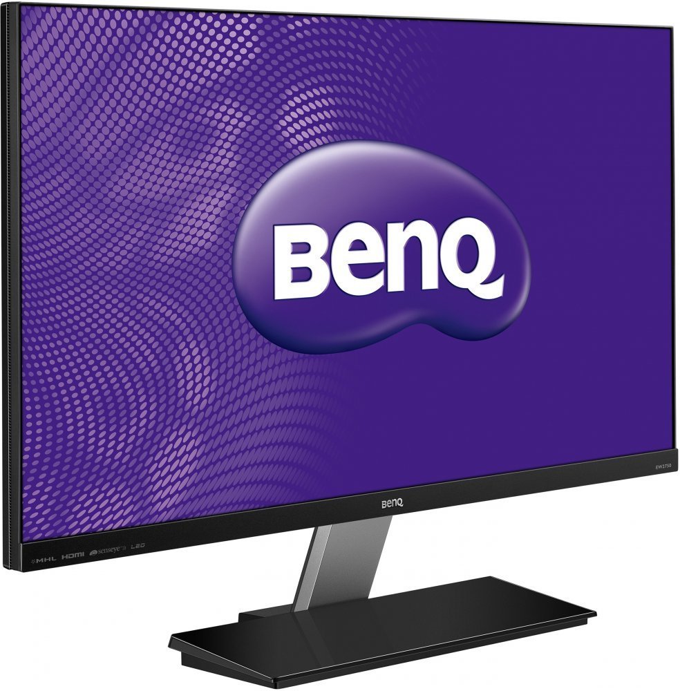 Монитор BenQ 27" EW2750ZL