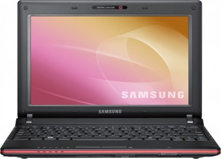 Samsung N150 (NP-N150-JA01)