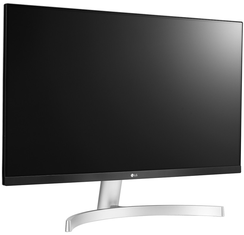 Монитор LG 27" 27ML600S-W