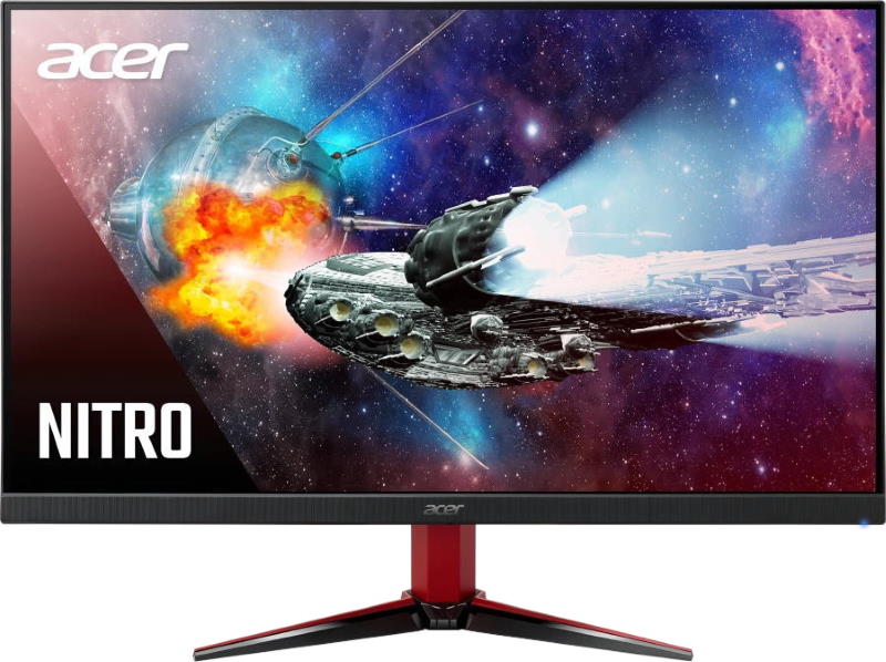 Монитор Acer 27" VG271Zbmiipx Nitro