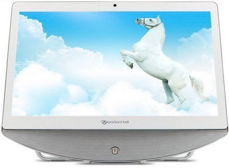 Моноблок Packard Bell oneTwo S A3410 (DO.U70ER.002)