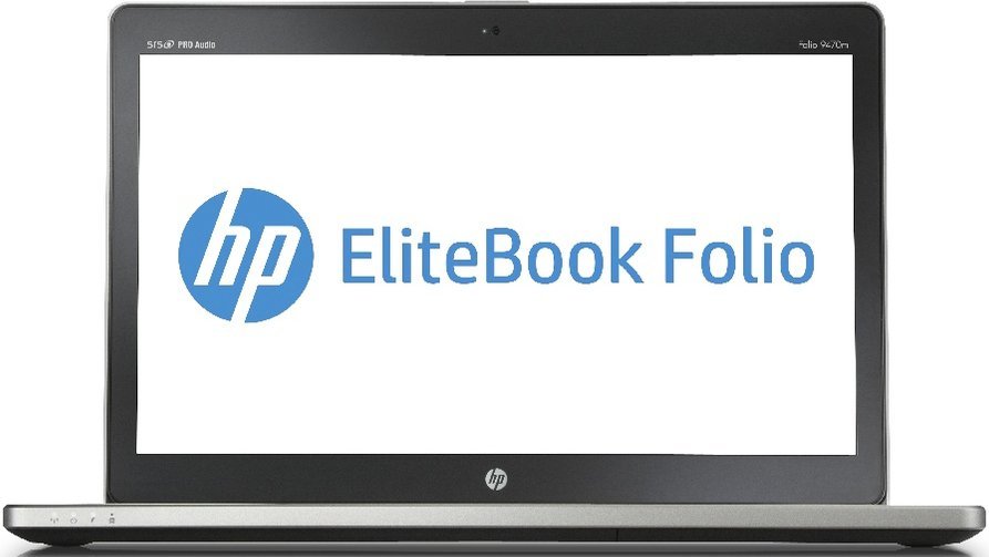 Ноутбук HP EliteBook Folio 9470m (H5F10EA)