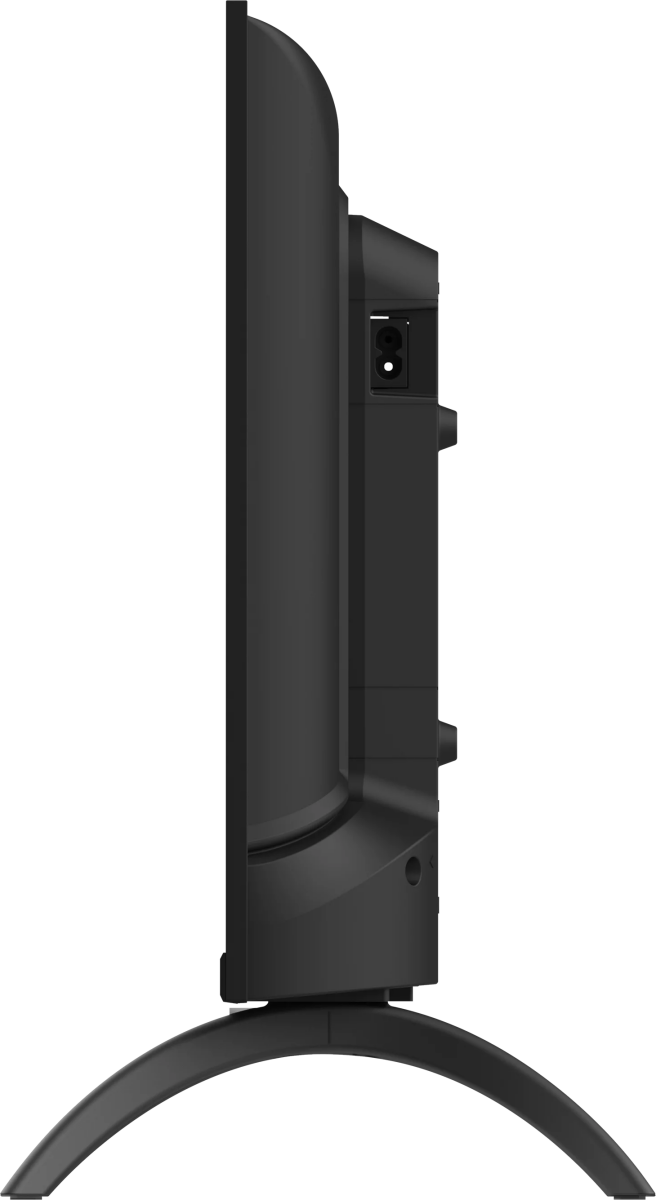 ЖК телевизор TopDevice 24" TDWC24BH2210I Black