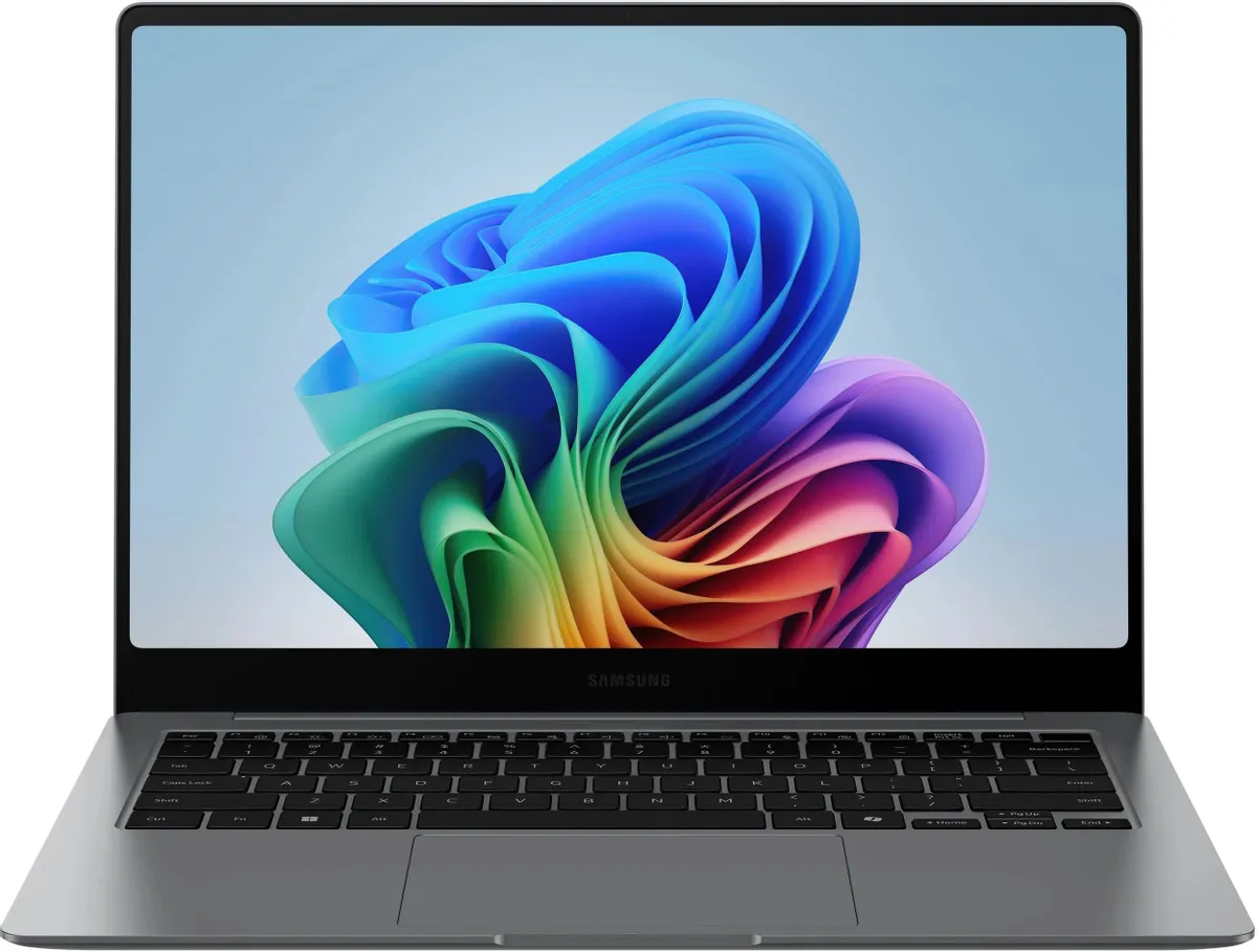 Ноутбук Samsung Galaxy Book5 Pro NP940 14 Gray (NP940XHA-LG3IN)