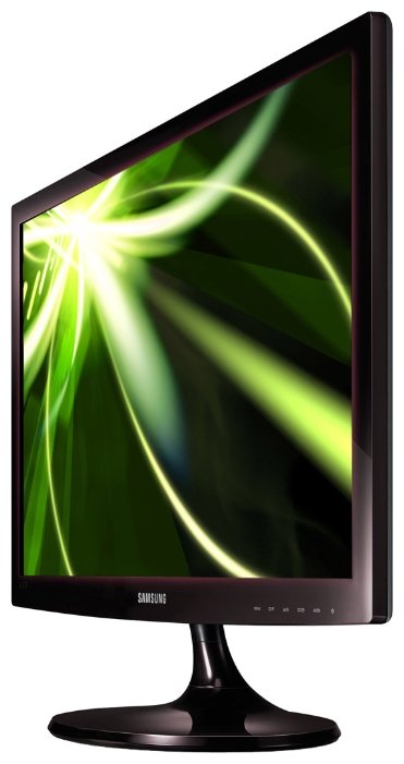 Монитор Samsung 22"  S22C300B