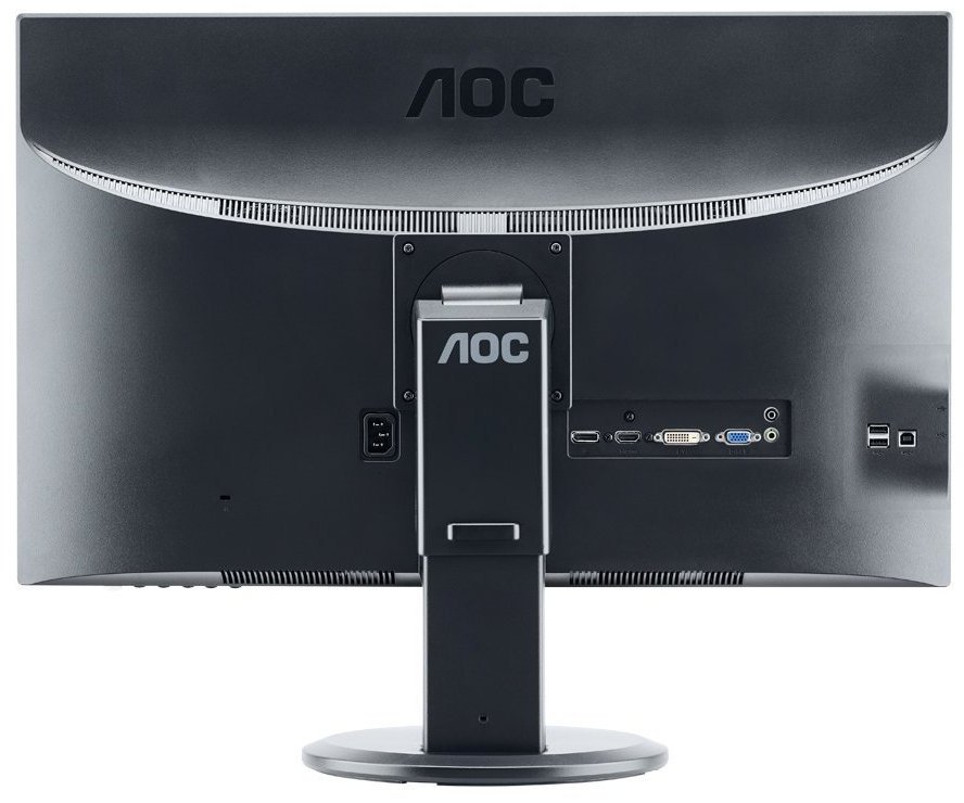 Монитор AOC 27" M2752PQU